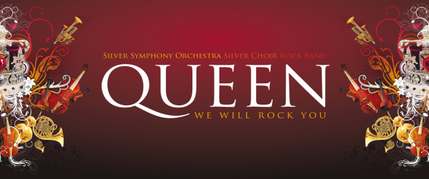 Queen-tribute